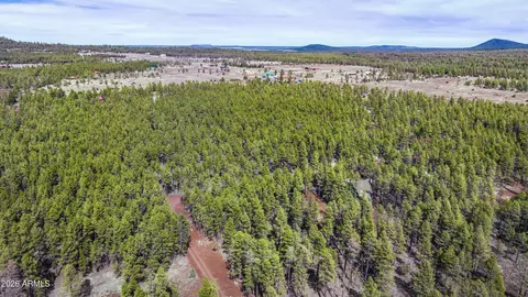 1 Acre Birdsong Way #-, Lakeside, AZ 85929