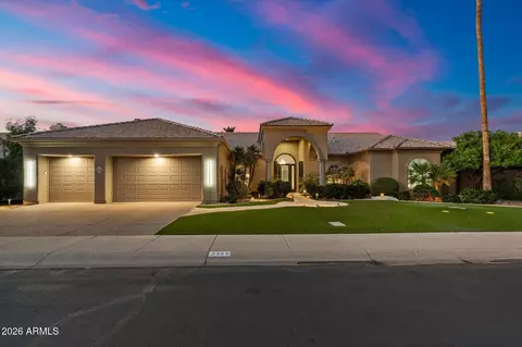 9550 E Yucca St, Scottsdale, AZ 85260
