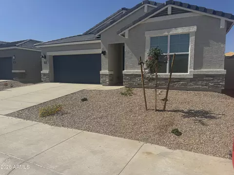 17659 W Onyx Ave, Waddell, AZ 85355