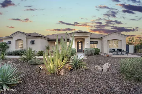 34224 N Paseo Grande Dr, Queen Creek, AZ 85142