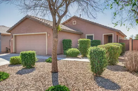3497 E Cowboy Cove Trl, San Tan Valley, AZ 85140