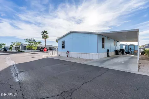 2200 N Delaware Dr #48, Apache Junction, AZ 85120
