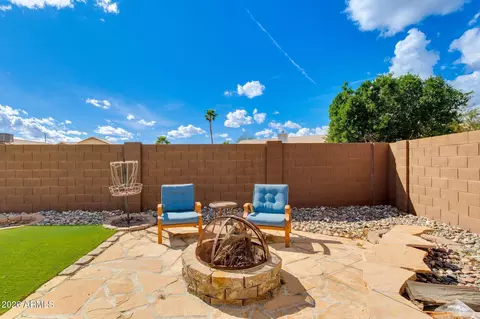Exterior - 4250 Encinas Ave, Gilbert, AZ 85234 photo 4 of 7