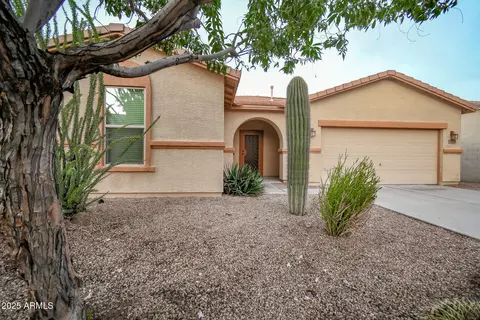 2418 W Angel Way, San Tan Valley, AZ 85142