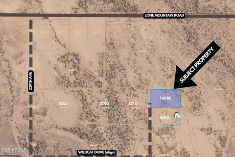 32680 W Wildcat Dr #R4, Wittmann, AZ 85361