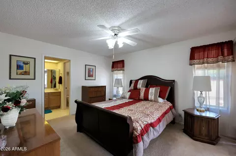 Bedroom - 8250 E Medina Ave, Mesa, AZ 85209 photo 1 of 5