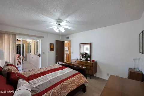 Bedroom - 8250 E Medina Ave, Mesa, AZ 85209 photo 3 of 5