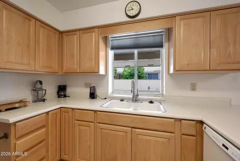 Kitchen - 8250 E Medina Ave, Mesa, AZ 85209 photo 2 of 4