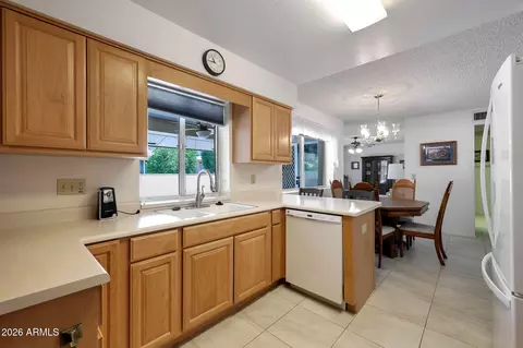 Kitchen - 8250 E Medina Ave, Mesa, AZ 85209 photo 1 of 4