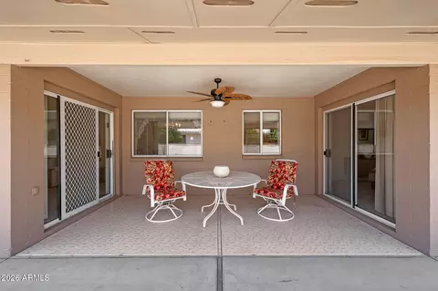 Exterior - 8250 E Medina Ave, Mesa, AZ 85209 photo 2 of 6