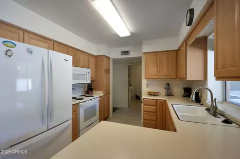 Kitchen - 8250 E Medina Ave, Mesa, AZ 85209 photo 4 of 4