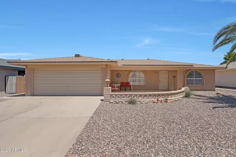 8250 E Medina Ave, Mesa, AZ 85209