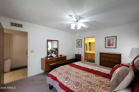 Bedroom - 8250 E Medina Ave, Mesa, AZ 85209 photo 2 of 5