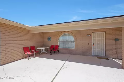 Exterior - 8250 E Medina Ave, Mesa, AZ 85209 photo 1 of 6