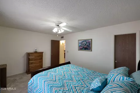 Bedroom - 8250 E Medina Ave, Mesa, AZ 85209 photo 5 of 5