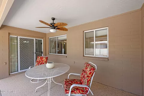 Exterior - 8250 E Medina Ave, Mesa, AZ 85209 photo 3 of 6