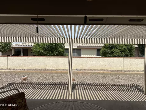 Exterior - 8250 E Medina Ave, Mesa, AZ 85209 photo 5 of 6
