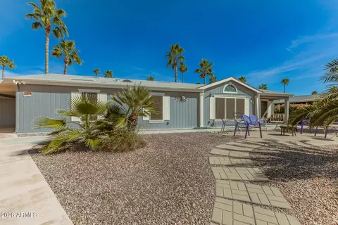 2400 E Baseline Ave #44, Apache Junction, AZ 85119