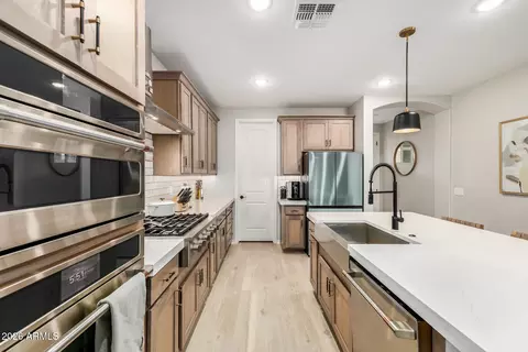16232 W Mariposa Grande --, Surprise, AZ 85387