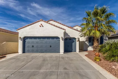 4400 W Box Canyon Dr, Eloy, AZ 85131
