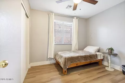Bedroom - 1504 E Bowker St, Phoenix, AZ 85040 photo 3 of 3
