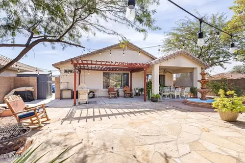 Exterior - 1504 E Bowker St, Phoenix, AZ 85040 photo 3 of 3