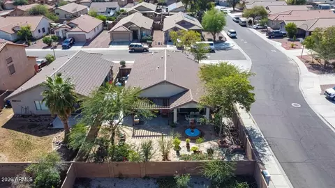 View/Area - 1504 E Bowker St, Phoenix, AZ 85040 photo 1 of 5