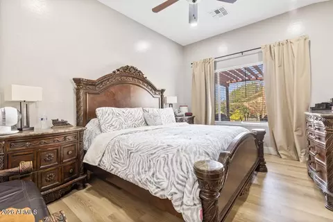 Bedroom - 1504 E Bowker St, Phoenix, AZ 85040 photo 1 of 3