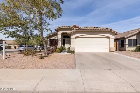 Exterior - 1504 E Bowker St, Phoenix, AZ 85040 photo 1 of 3
