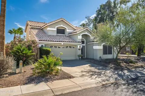 16223 S 38th Pl, Phoenix, AZ 85048