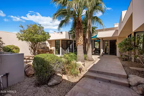 8550 E Vista Bonita Dr, Scottsdale, AZ 85255