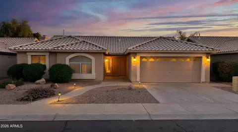 5361 W Saragosa St, Chandler, AZ 85226