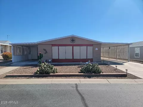 3809 N Kansas Ave, Florence, AZ 85132