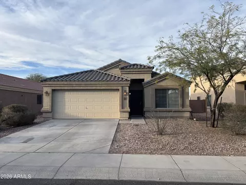21868 W Pima St, Buckeye, AZ 85326