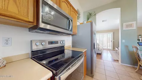 Kitchen - 2101 S Meridian Rd #431, Apache Junction, AZ 85120 photo 2 of 5