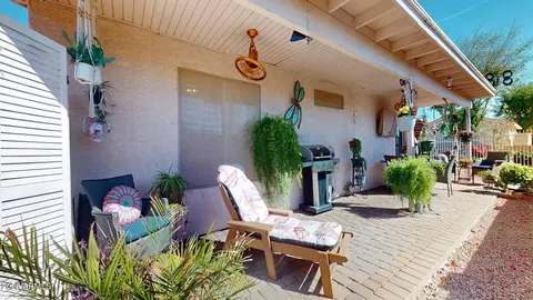 Exterior - 2101 S Meridian Rd #431, Apache Junction, AZ 85120 photo 2 of 5