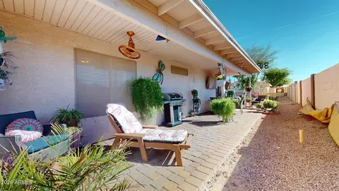 Exterior - 2101 S Meridian Rd #431, Apache Junction, AZ 85120 photo 3 of 5