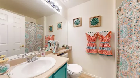 Bath - 2101 S Meridian Rd #431, Apache Junction, AZ 85120 photo 1 of 4