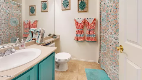 Bath - 2101 S Meridian Rd #431, Apache Junction, AZ 85120 photo 3 of 4