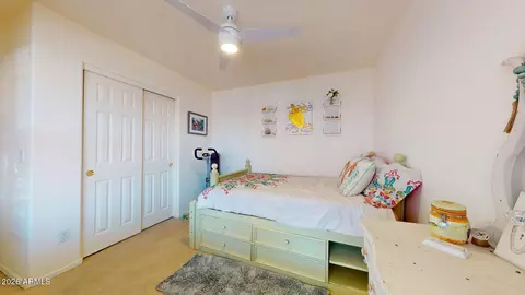Bedroom - 2101 S Meridian Rd #431, Apache Junction, AZ 85120 photo 1 of 6