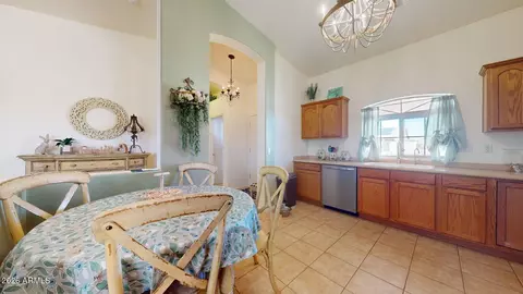 Kitchen - 2101 S Meridian Rd #431, Apache Junction, AZ 85120 photo 1 of 5