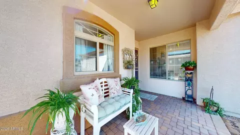 Exterior - 2101 S Meridian Rd #431, Apache Junction, AZ 85120 photo 4 of 5