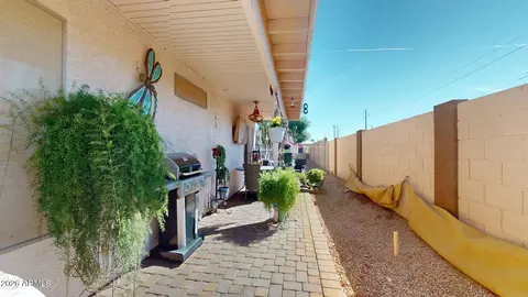 Exterior - 2101 S Meridian Rd #431, Apache Junction, AZ 85120 photo 1 of 5