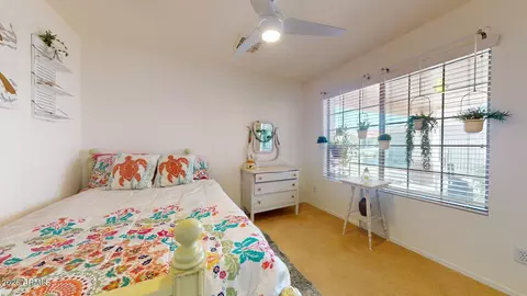 Bedroom - 2101 S Meridian Rd #431, Apache Junction, AZ 85120 photo 2 of 6