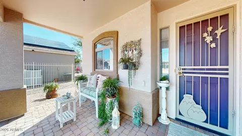 Exterior - 2101 S Meridian Rd #431, Apache Junction, AZ 85120 photo 5 of 5