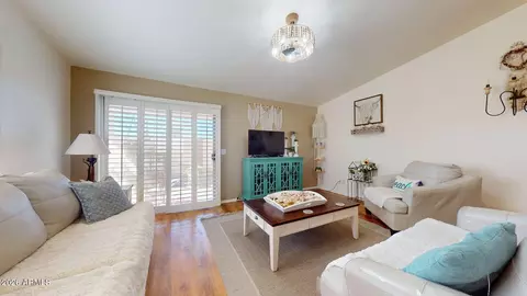 Living - 2101 S Meridian Rd #431, Apache Junction, AZ 85120 photo 2 of 2