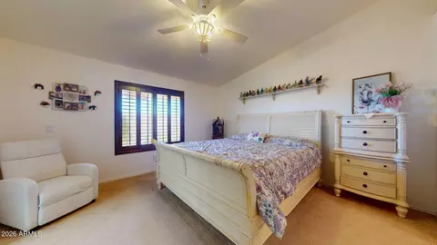 Bedroom - 2101 S Meridian Rd #431, Apache Junction, AZ 85120 photo 3 of 6