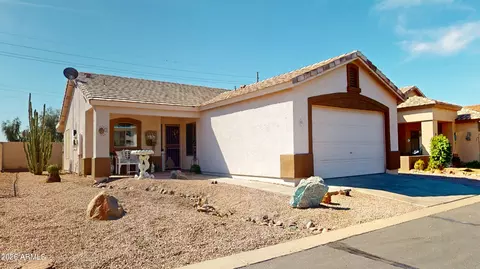 Other - 2101 S Meridian Rd #431, Apache Junction, AZ 85120 photo 8 of 8