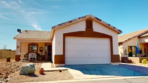 2101 S Meridian Rd #431, Apache Junction, AZ 85120