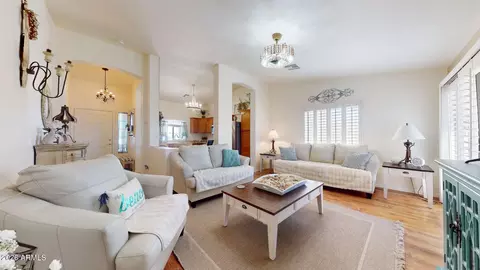 Living - 2101 S Meridian Rd #431, Apache Junction, AZ 85120 photo 1 of 2